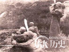 香城固:八路军毙日军大队长及以下250人