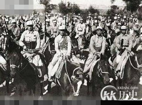 香城固:八路军毙日军大队长及以下250人