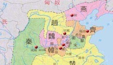 战国时期第一个灭亡的国家是谁 揭秘魏国第一个灭亡的原因