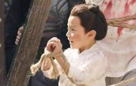 刘子鸾的7字遗言流传千古!刘子鸾的传奇故事!