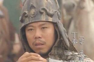 《三国演义》东吴有哪些名将