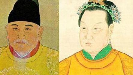 朱元璋是靠郭子兴发家的 明朝建立之后郭子兴的后人是什么下场