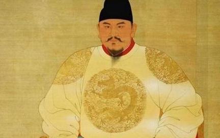 朱元璋是靠郭子兴发家的 明朝建立之后郭子兴的后人是什么下场