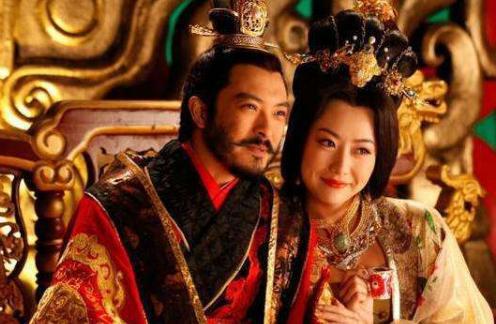 乐昌公主：与驸马破镜重圆的背后隐藏着什么样的故事