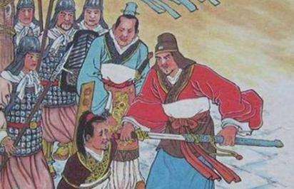 卫庄公的三个儿子为何都能登上地位