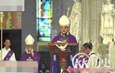 惊悚!揭秘全球无人可解神秘事件