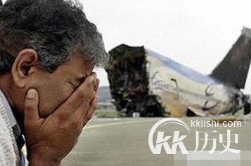 惊悚！揭秘全球无人可解神秘事件