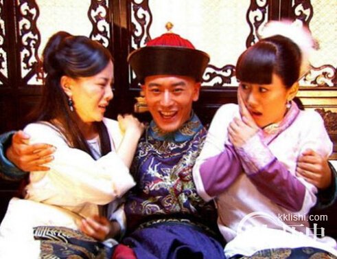 揭秘:古代太监与后宫的哪些鲜为人知的故事