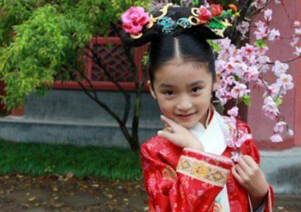 爱新觉罗·承欢刚满十八岁就去世了 是雍正养女中死的最早的一个