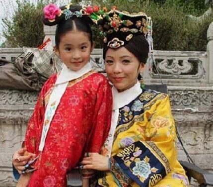爱新觉罗·承欢刚满十八岁就去世了 是雍正养女中死的最早的一个