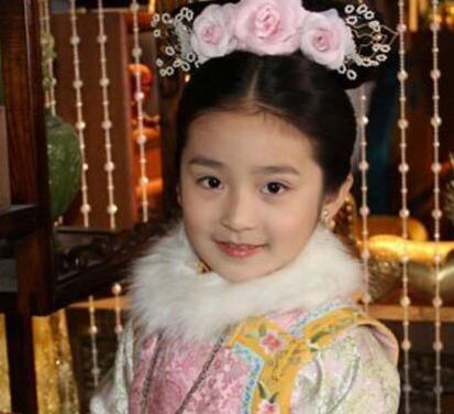 爱新觉罗·承欢刚满十八岁就去世了 是雍正养女中死的最早的一个