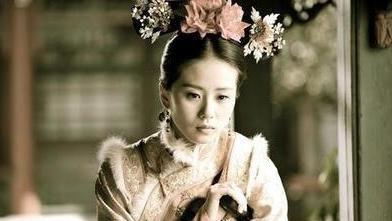 爱新觉罗·承欢刚满十八岁就去世了 是雍正养女中死的最早的一个