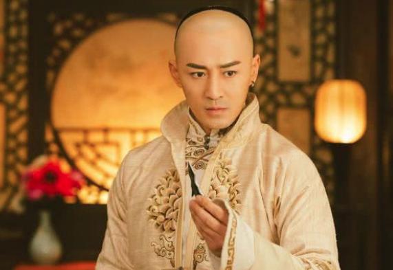 她是清朝唯一享受皇后待遇的妃子,死后康熙亲自祭奠