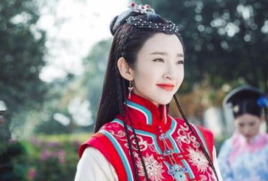 她是清朝唯一享受皇后待遇的妃子,死后康熙亲自祭奠