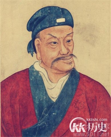 明太祖朱元璋的故事：朱元璋与韩林儿有什么纠葛