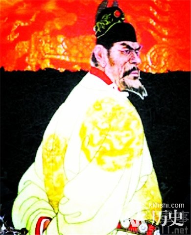 明太祖朱元璋的故事：朱元璋与韩林儿有什么纠葛