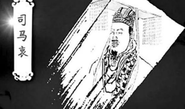 揭秘:晋惠帝司马衷在历史上当真是个白痴吗