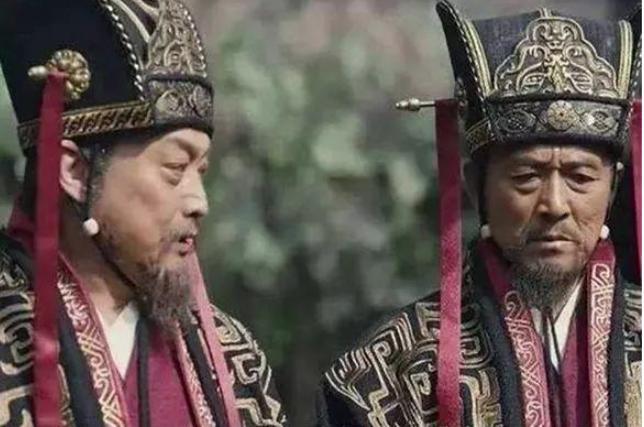 揭秘:晋惠帝司马衷在历史上当真是个白痴吗