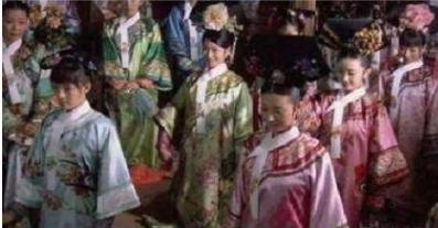 古代的嫔妃为甚大都无法怀孕