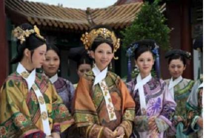 古代的嫔妃为甚大都无法怀孕