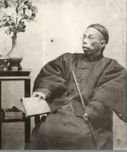 清代科学家邹伯奇:发明中国第一台照相机