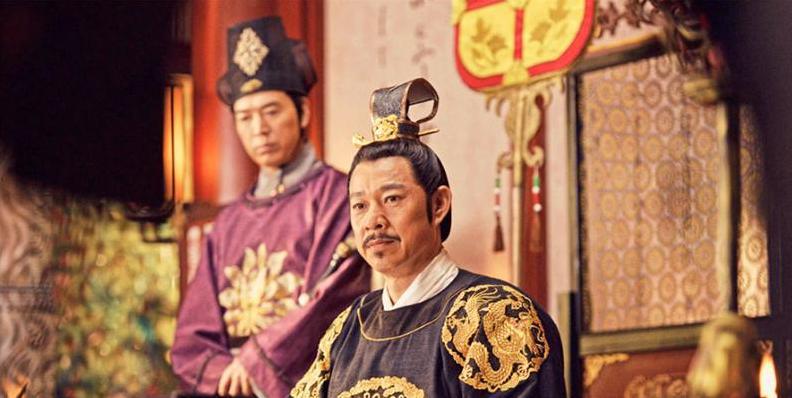 李渊被逼退位后,想了一个“阴招”,多年后让李世民欲哭无泪?