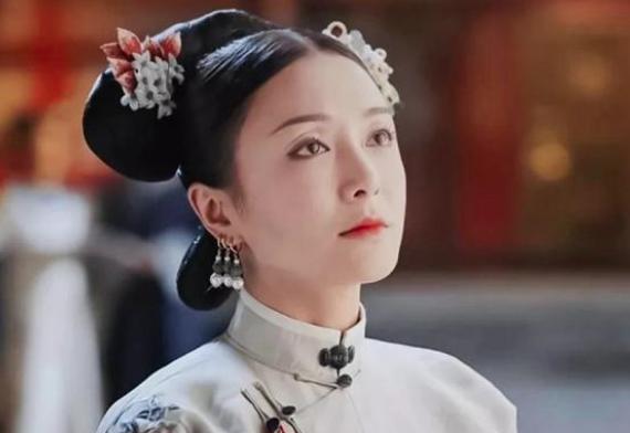 历史上最愚蠢的皇后,竟然把自己送入冷宫