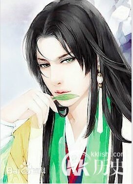 历史秘闻：中国古代史上的十大男宠