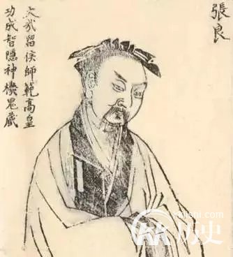 他数次背叛陷害刘邦 最后竟然能得善终