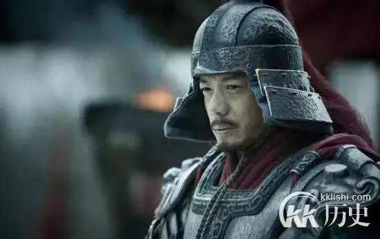 他数次背叛陷害刘邦 最后竟然能得善终