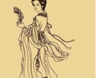 姜后是什么人