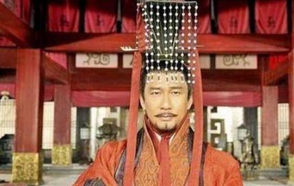 姜后是什么人