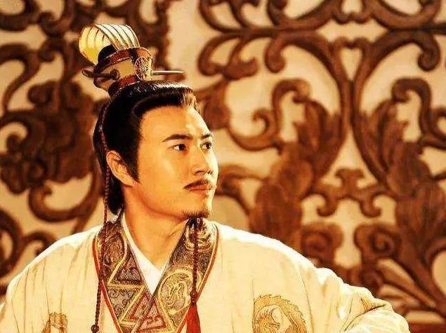 唐朝最悲壮的一战,为了国家利益,上千白发老头冲向十万敌军?