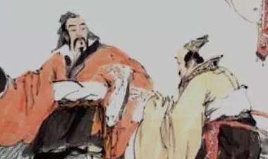 国君寄给太子衣服,太子立马回京顺利继位