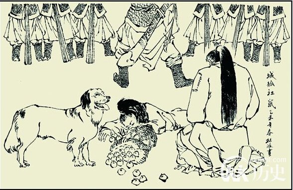 成语城狐社鼠的主人公是谁？城狐社鼠有何典故