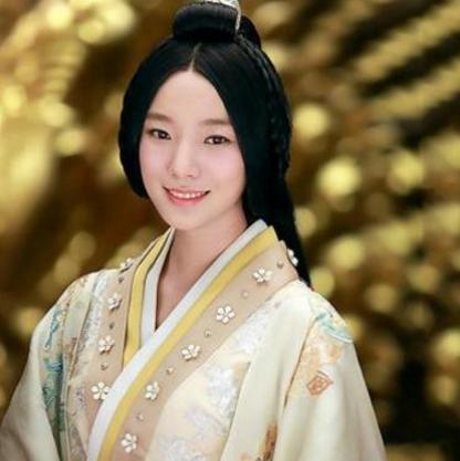 废后陈阿娇的结局到底有多好 虽然被废但依旧保留皇后的待遇