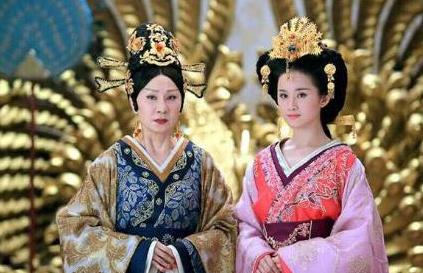 废后陈阿娇的结局到底有多好 虽然被废但依旧保留皇后的待遇