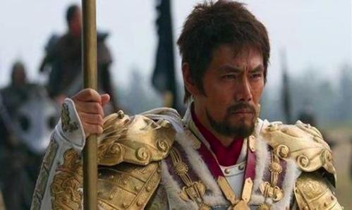 他是元末第一猛将,百万军中差点取朱元璋首级