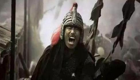 他是元末第一猛将,百万军中差点取朱元璋首级