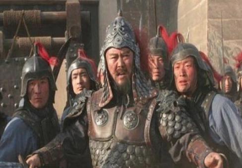 济南一役中铁铉差点杀了朱棣,最后结局被凌迟