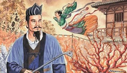 揭秘:魏晋名士有多“风流”?吸毒喝酒炫富办沙龙!