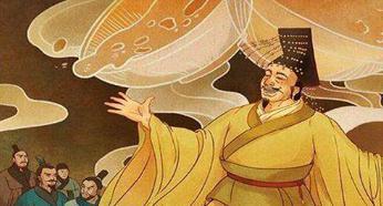 揭秘:魏晋名士有多“风流”?吸毒喝酒炫富办沙龙!