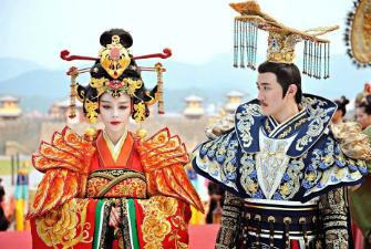 武则天爱唐高宗李治吗