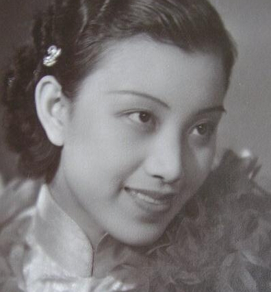 盘点:民国有哪些大美女级社会名媛