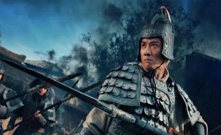 三国武将赵云这么的厉害 他的师傅到底是谁呢