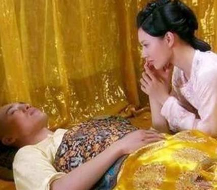 古代皇帝临死前都会留下遗诏 同治临死钱究竟有没有留下遗诏
