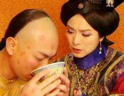 古代皇帝临死前都会留下遗诏 同治临死钱究竟有没有留下遗诏