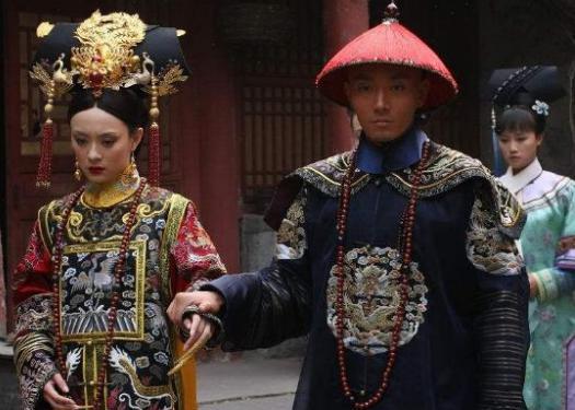 孝圣宪皇后:她才是紫禁城中最有福气的女人