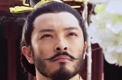 杨广不会想到自己当时的暴行，让自己身首异处，却造福后代千年！
