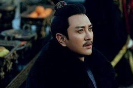 “一女乱三曹”说的是谁
